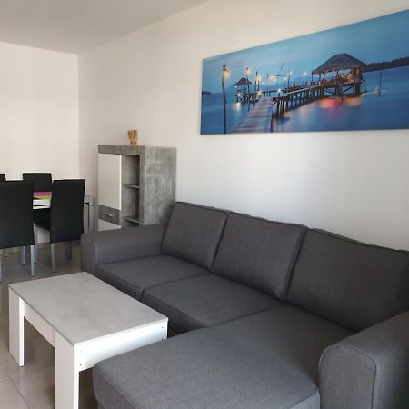 Sun Edelweiss Villa Corralejo Dış mekan fotoğraf