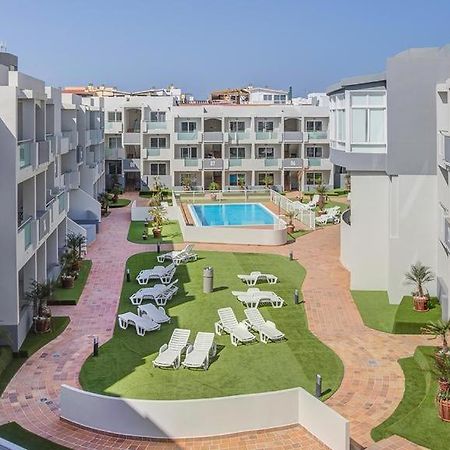Sun Edelweiss Villa Corralejo Dış mekan fotoğraf