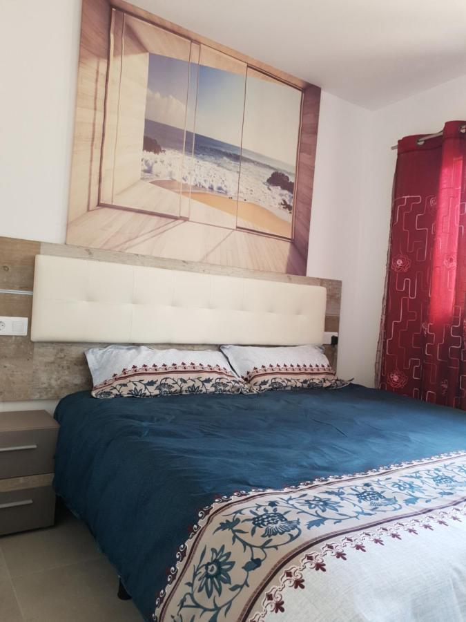 Sun Edelweiss Villa Corralejo Dış mekan fotoğraf