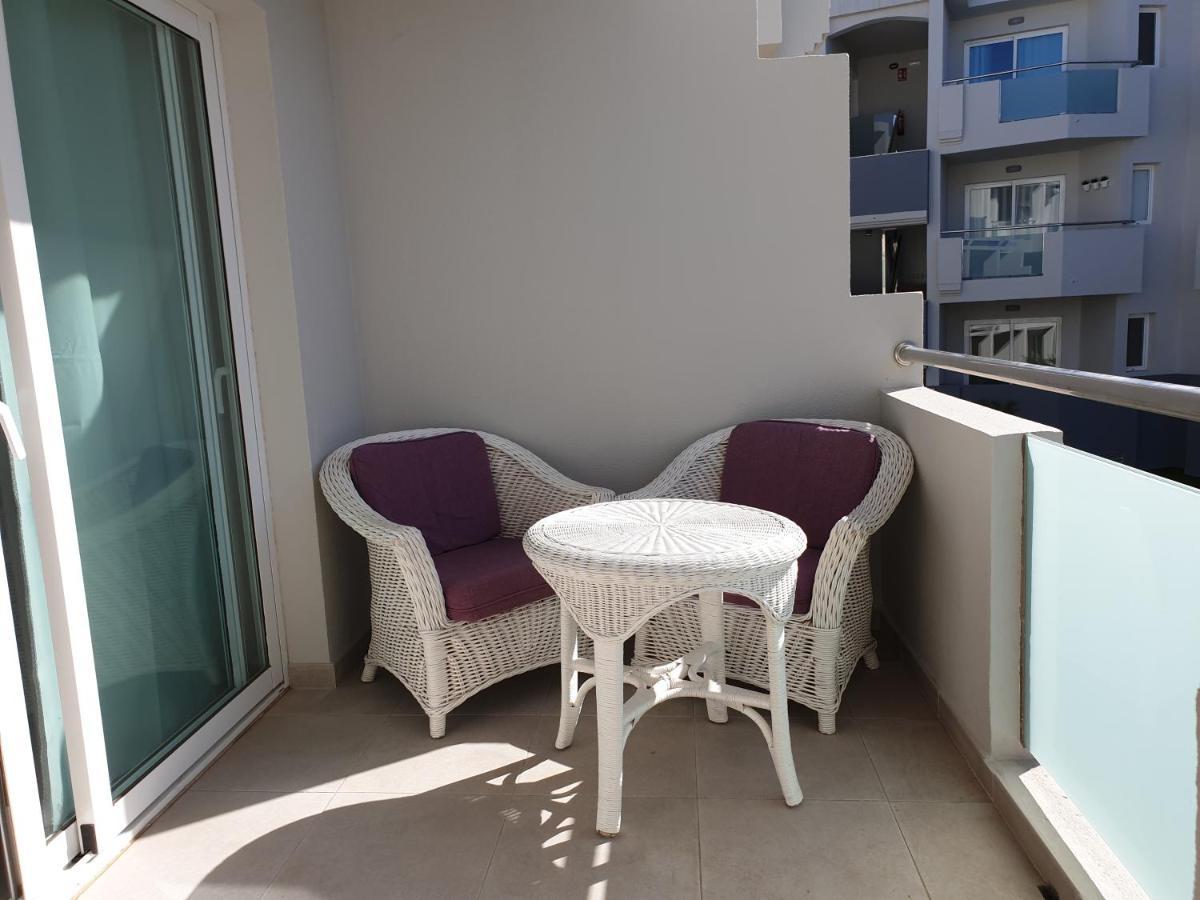 Sun Edelweiss Villa Corralejo Dış mekan fotoğraf