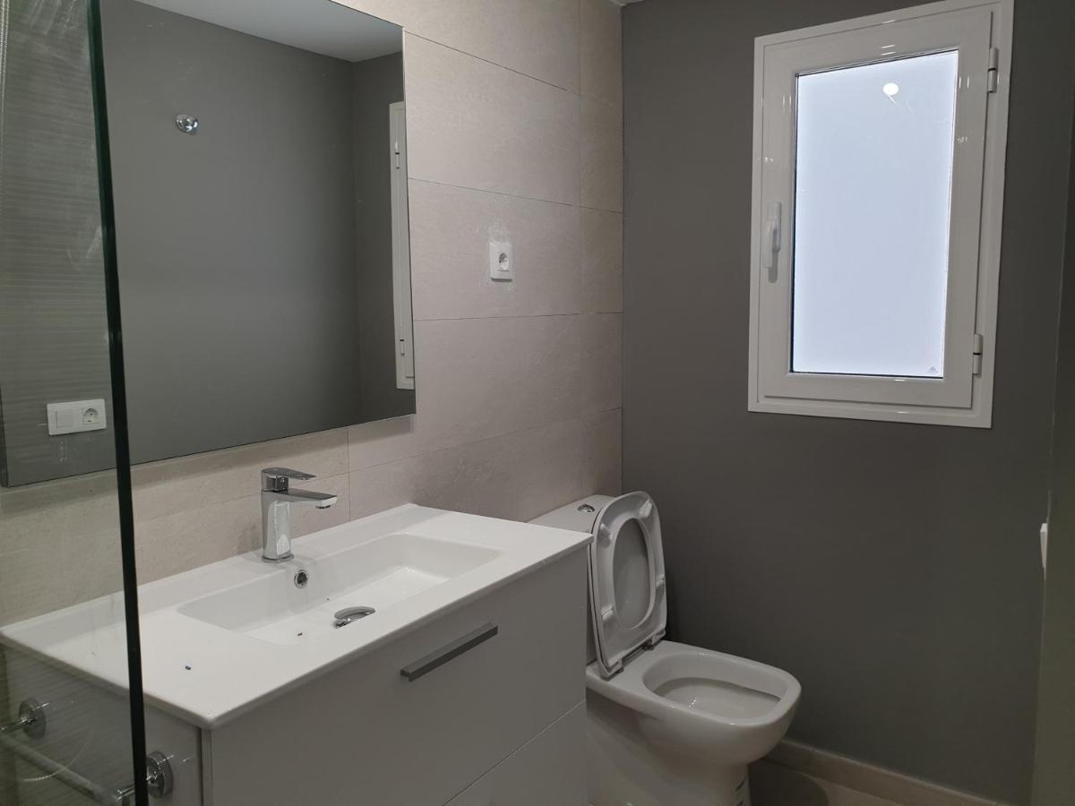 Sun Edelweiss Villa Corralejo Dış mekan fotoğraf