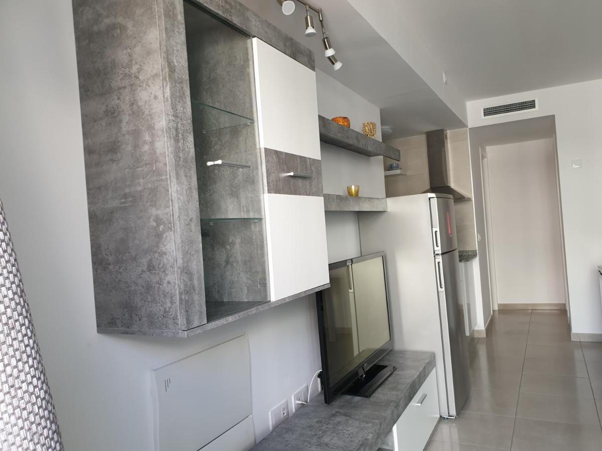 Sun Edelweiss Villa Corralejo Dış mekan fotoğraf
