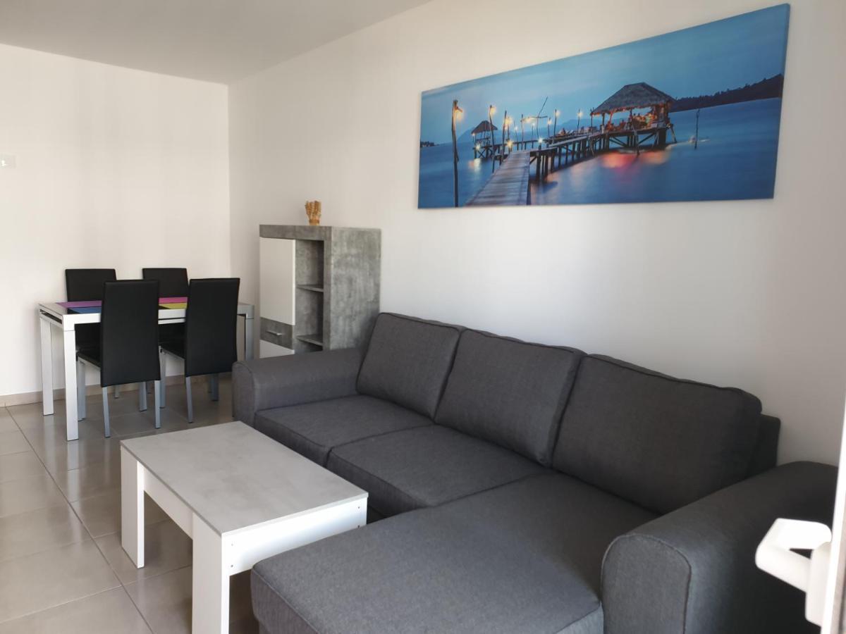 Sun Edelweiss Villa Corralejo Dış mekan fotoğraf