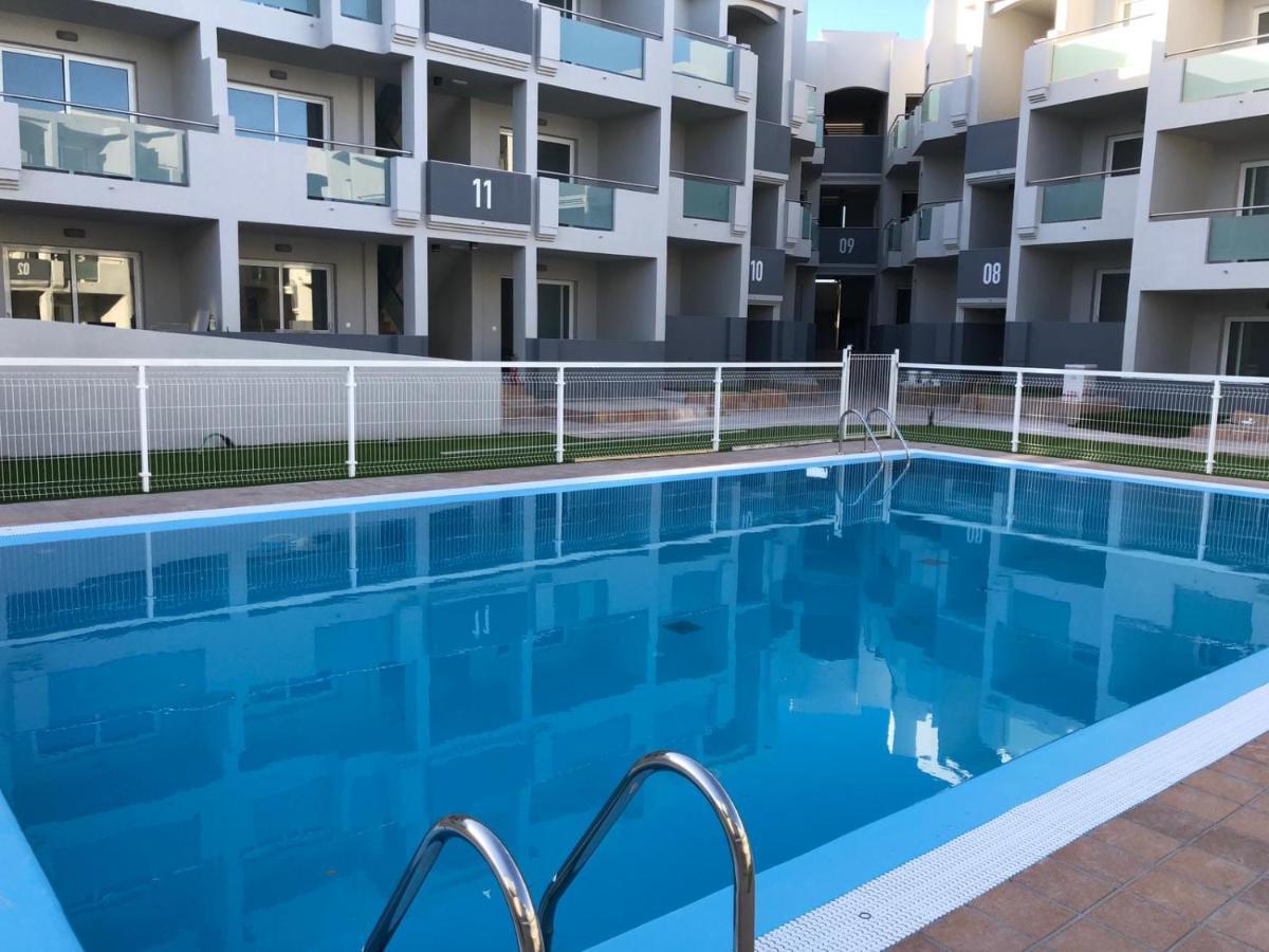 Sun Edelweiss Villa Corralejo Dış mekan fotoğraf