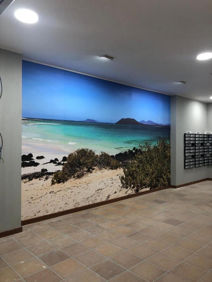 Sun Edelweiss Villa Corralejo Dış mekan fotoğraf