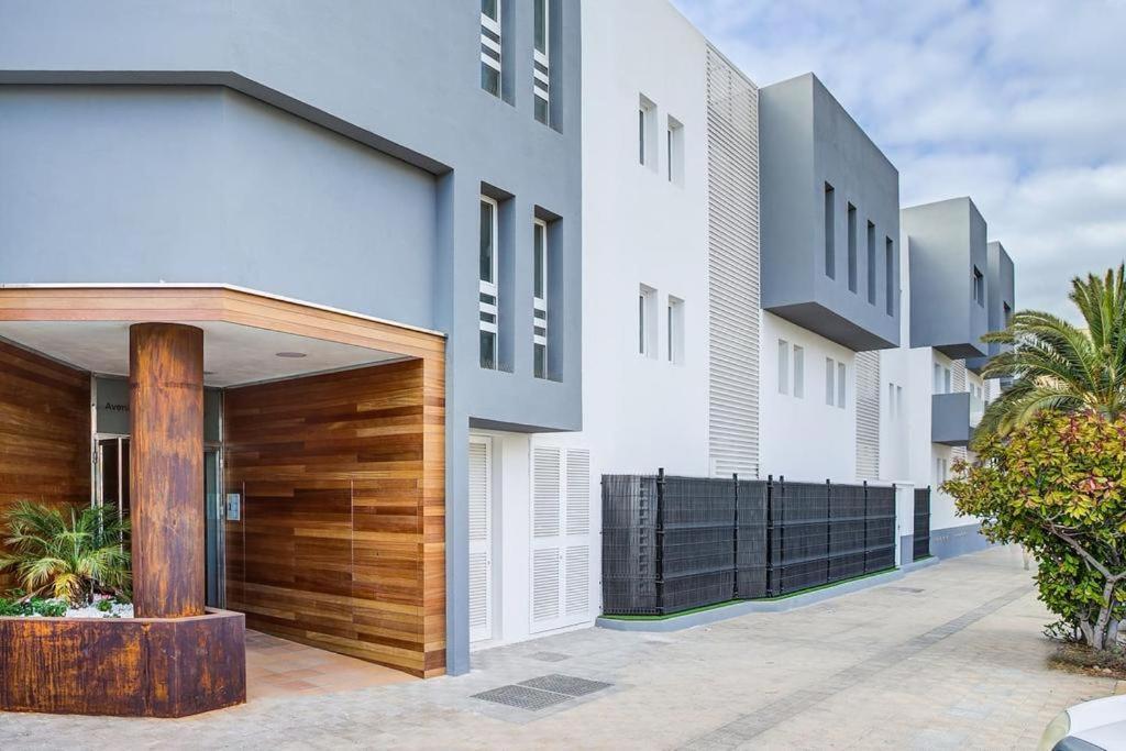 Sun Edelweiss Villa Corralejo Dış mekan fotoğraf