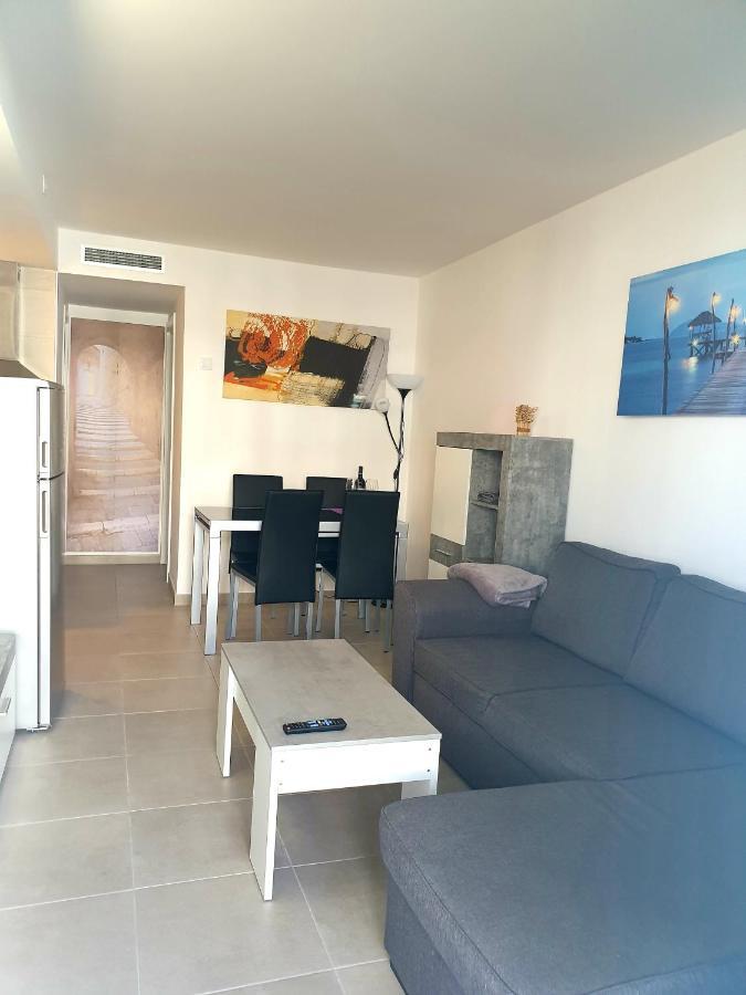 Sun Edelweiss Villa Corralejo Dış mekan fotoğraf