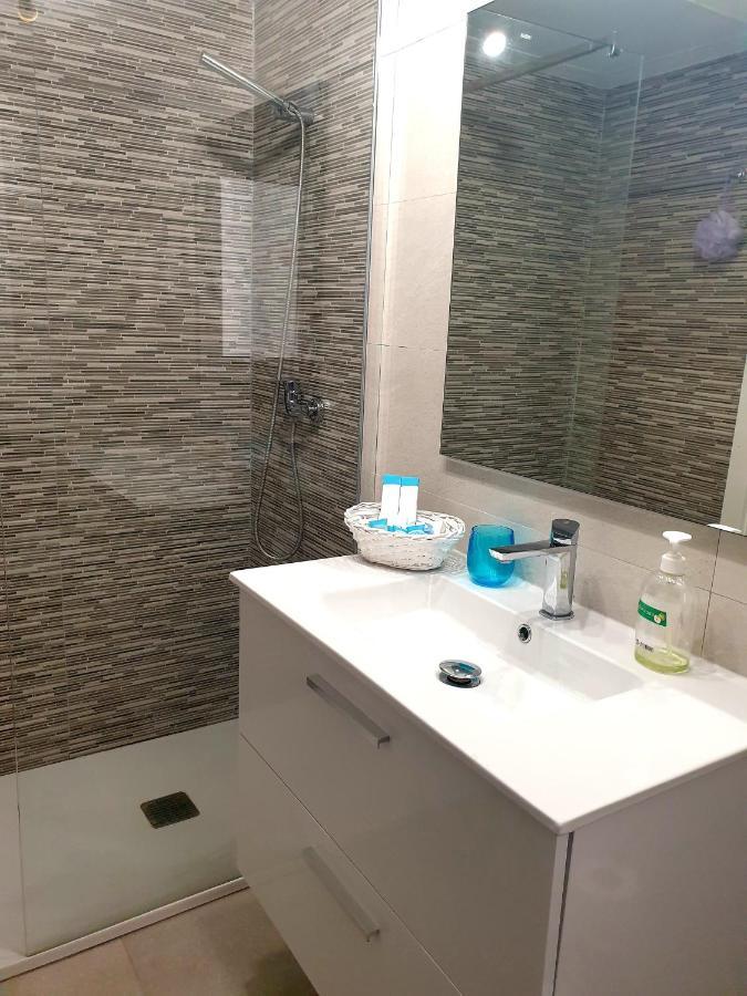 Sun Edelweiss Villa Corralejo Dış mekan fotoğraf